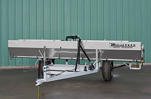 14' Folding Spreader